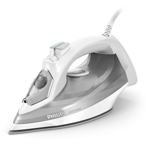Review Jujur Philips Steam Iron DST5010/10 (5000 Series)